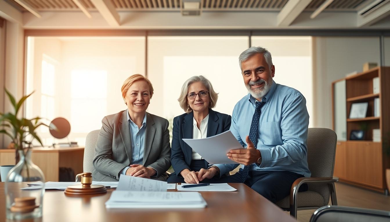 Family guidance and planning support