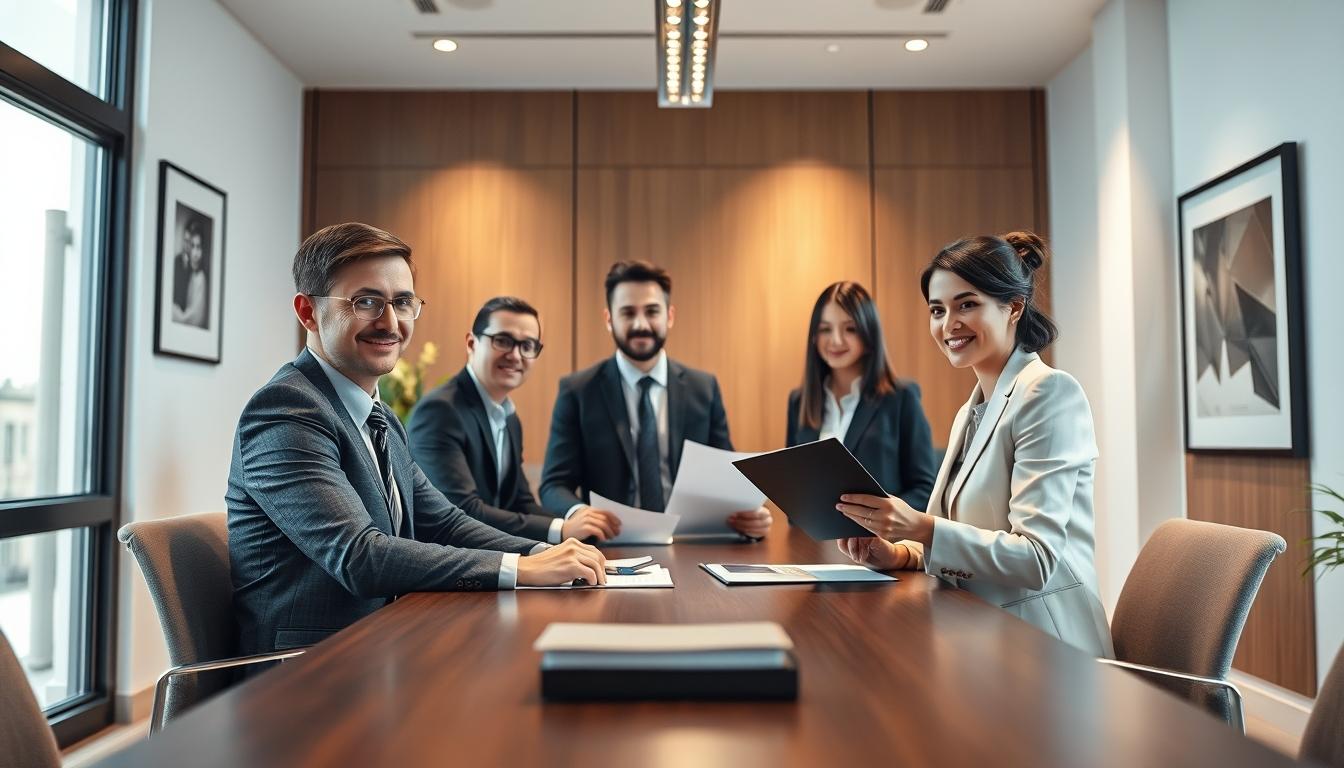 Privacy and data protection for senior legal services